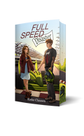 Full Speed Disaster – Formel 1 Sportsromance